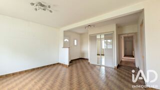  Maison à vendre 4 pièces 92 m²