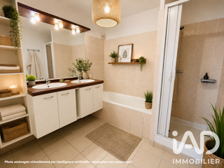  Appartement à vendre 4 pièces 88 m²