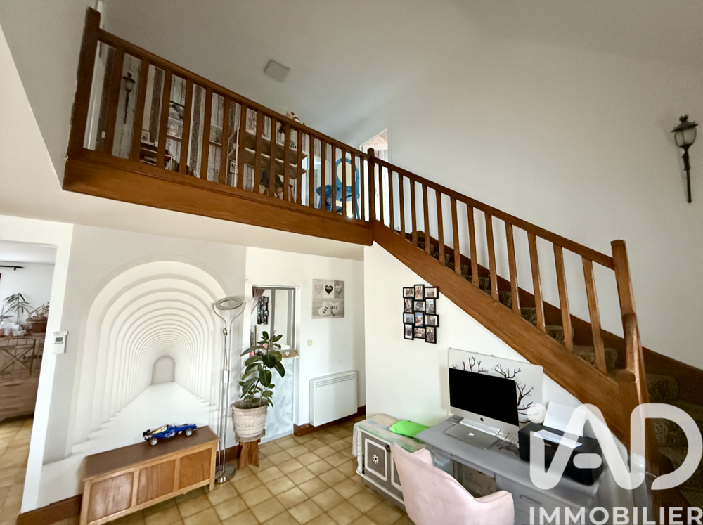 Vente Maison/villa 7 pièces