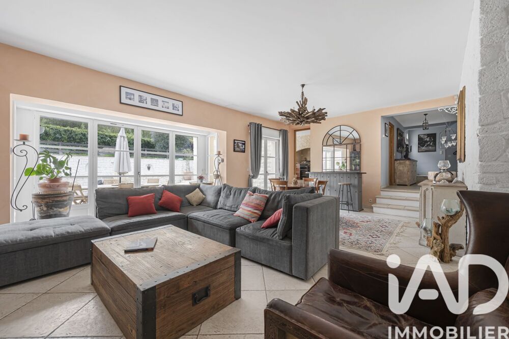 à vendre  Maison Orgeval (78630)
