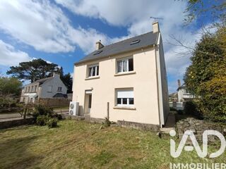  Maison à vendre 6 pièces 116 m²