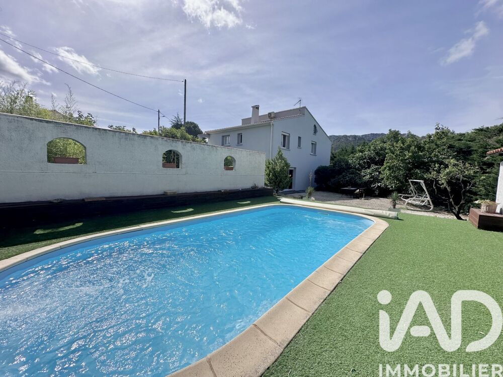 Vente Maison/villa 5 pièces