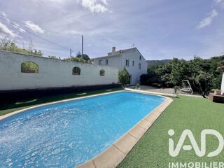  Maison à vendre 5 pièces 142 m²