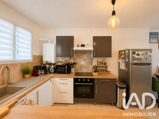  Appartement à vendre 3 pièces 65 m²