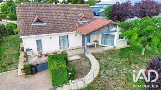  Maison à vendre 7 pièces 169 m²
