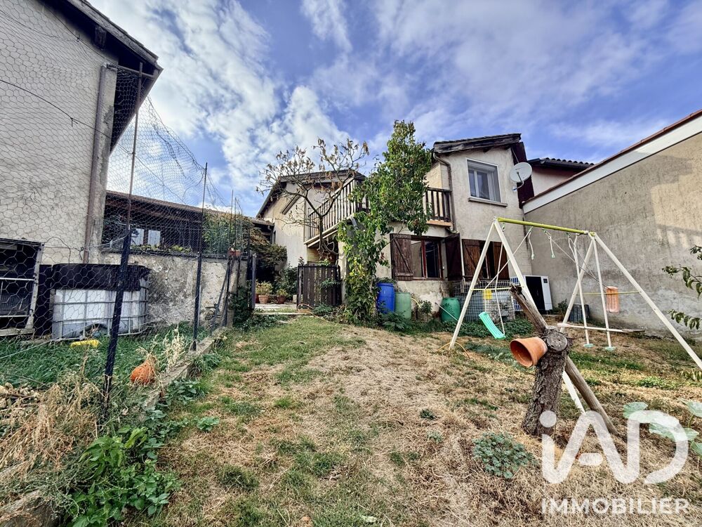 Vente Maison Vente Maison de village 4 pièces Valfleury