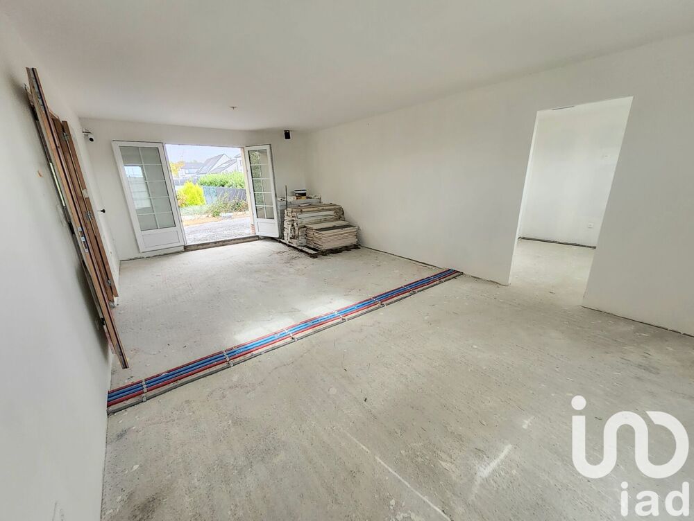 Vente Pavillon 5 pièces