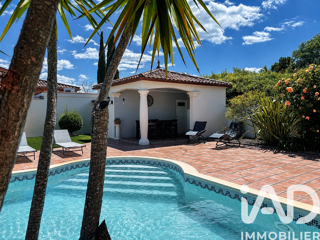  Maison � vendre 6 pi�ces 160 m�