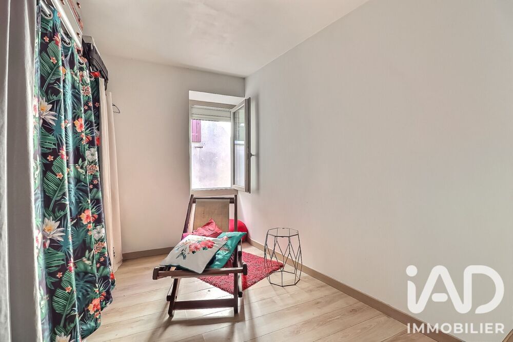 Vente Maison Vente Maison/villa 3 pièces Clarensac