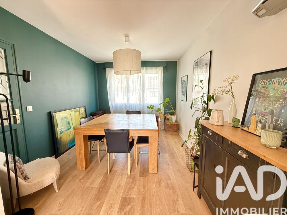 Vente Maison Vente Maison/villa 7 pièces Sainte-geneviève-des-bois