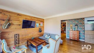  Maison à vendre 6 pièces 139 m²