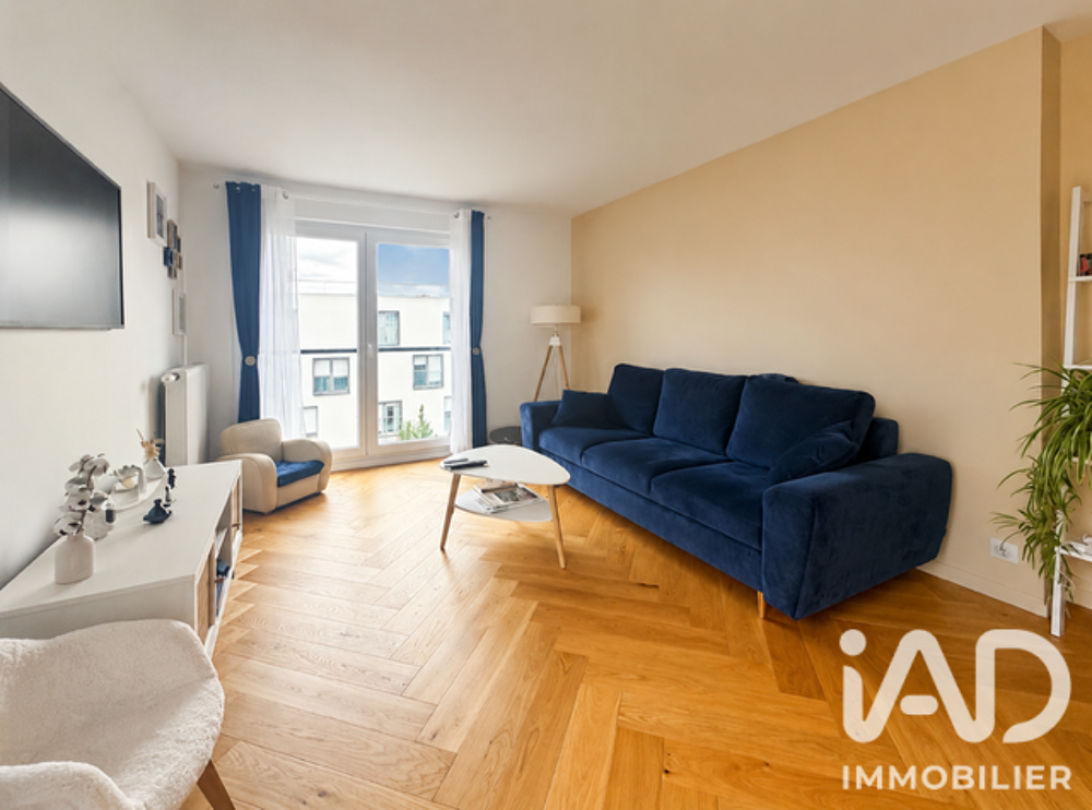 Vente Appartement Vente Appartement 5 pièces Palaiseau