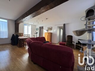  Appartement � vendre 4 pi�ces 86 m�