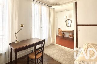  Appartement à vendre 1 pièce 27 m²