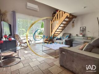  Maison à vendre 5 pièces 142 m²