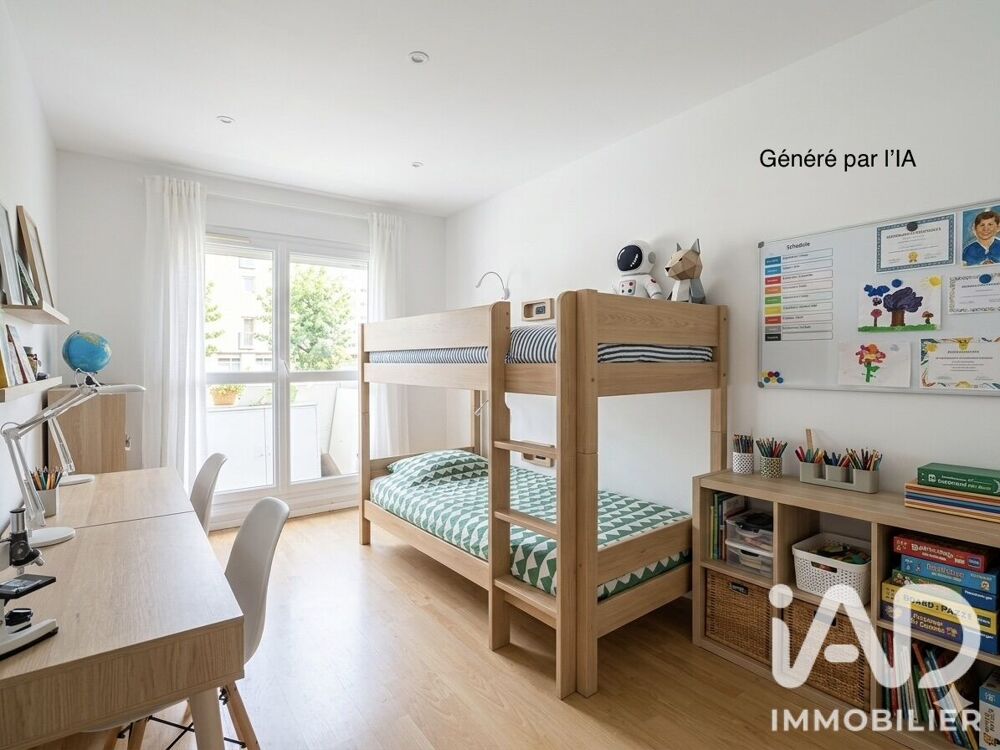 Vente Appartement Vente Appartement 4 pièces Plaisir