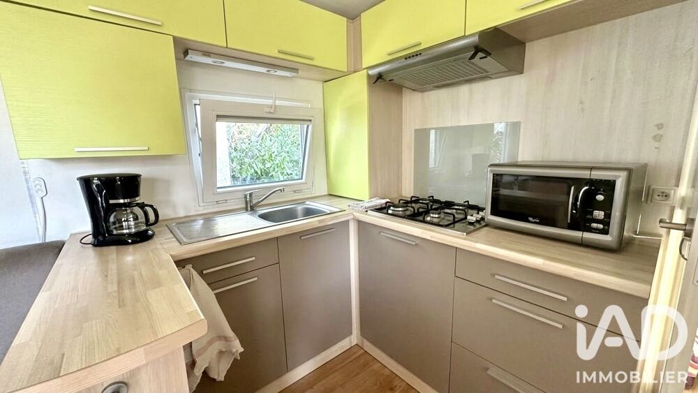 Vente Terrain Vente Terrain 200 m&sup2; Fréjus