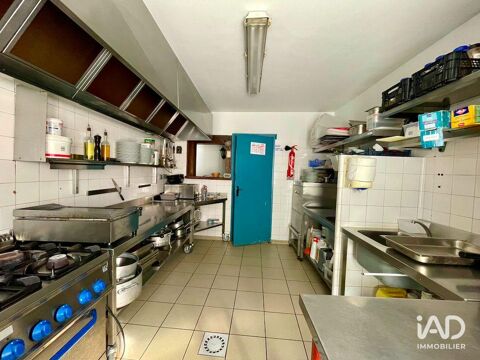   Vente Murs commerciaux 121 m&sup2; 