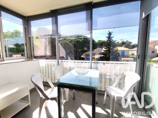  Appartement à vendre 2 pièces 33 m²