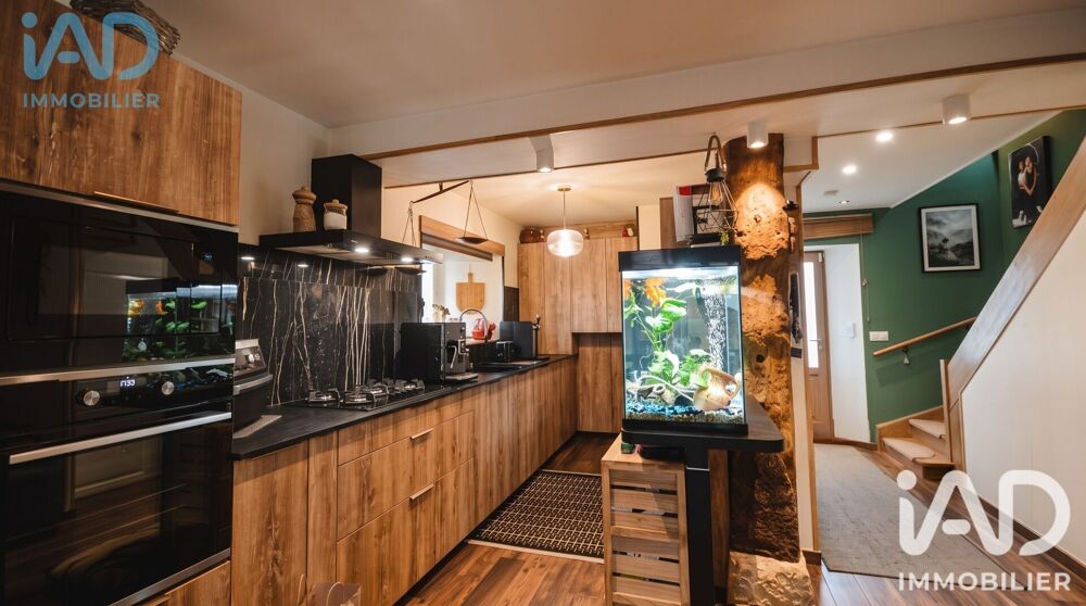 Vente Maison Vente Maison/villa 4 pièces Gex