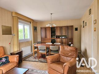 Vente Maison Vente Maison/villa 5 pièces Saulon-la-chapelle