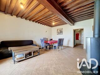  Maison à vendre 3 pièces 100 m²
