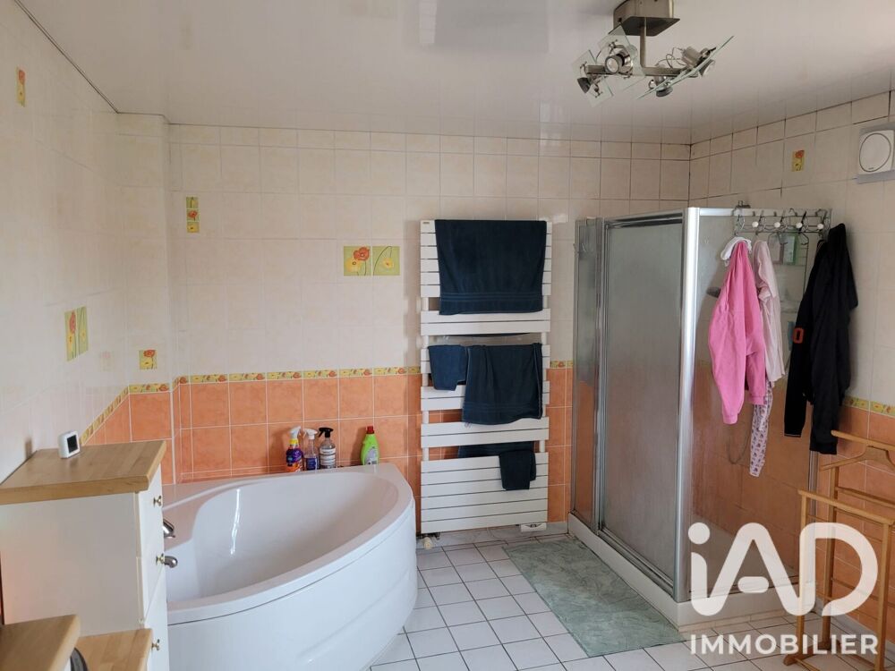 Vente Maison Vente Maison traditionnelle 7 pièces Witry-lès-reims