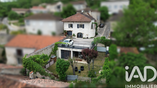  Maison � vendre 4 pi�ces 102 m�