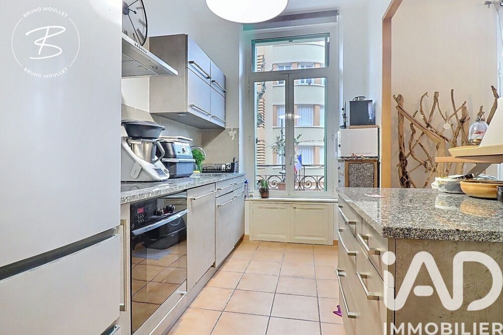 Vente Appartement Vente Appartement 4 pièces Hyères