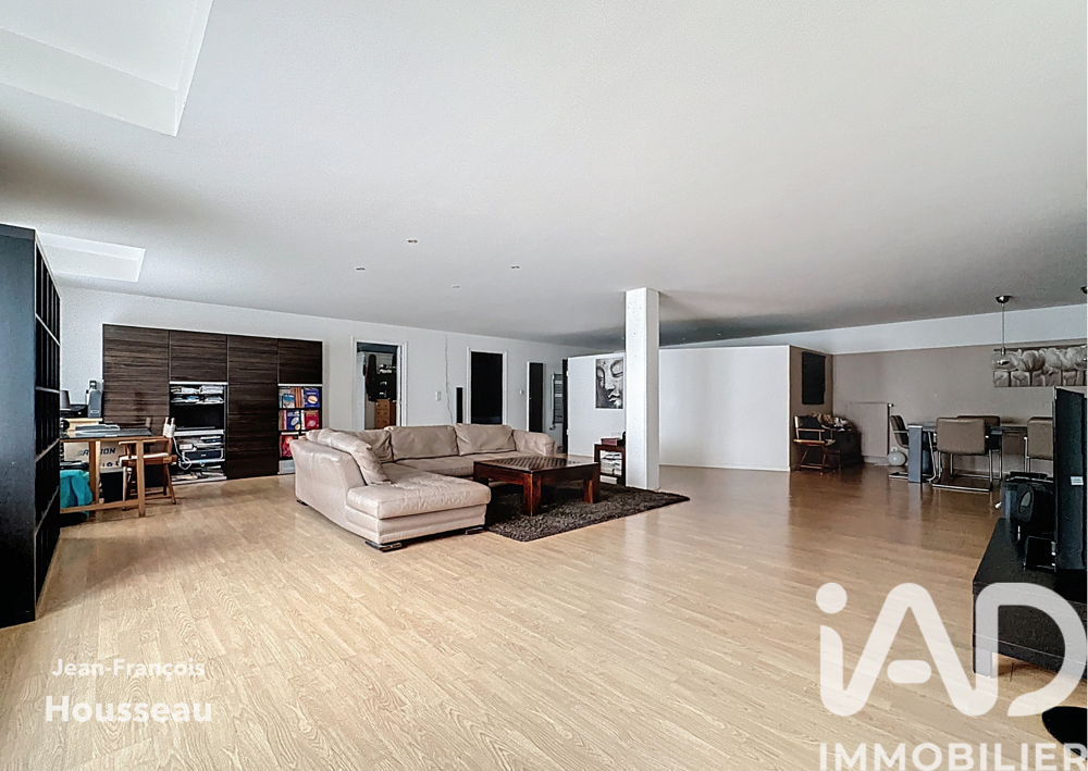 Vente Appartement 6 pièces