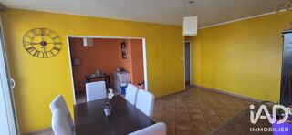  Appartement à vendre 4 pièces 71 m²