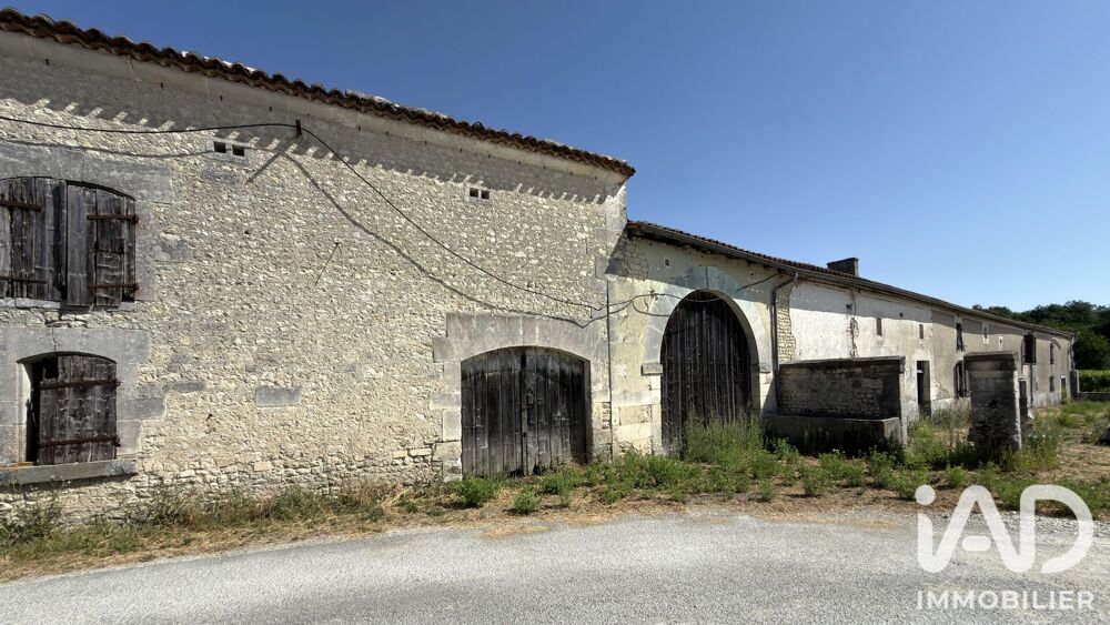 Vente Grange 7 pièces