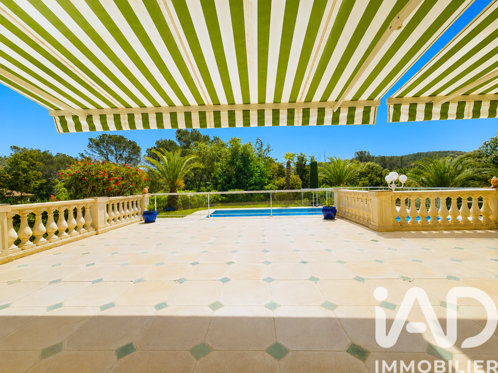 � vendre  Maison Saint-Rapha�l (83700)