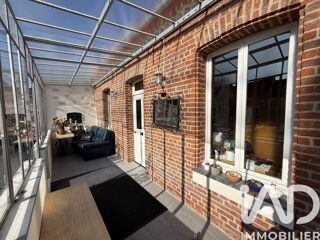  Maison à vendre 6 pièces 120 m²
