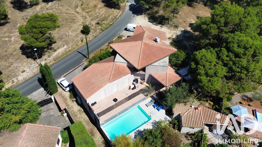 Vente Maison/villa 7 pièces