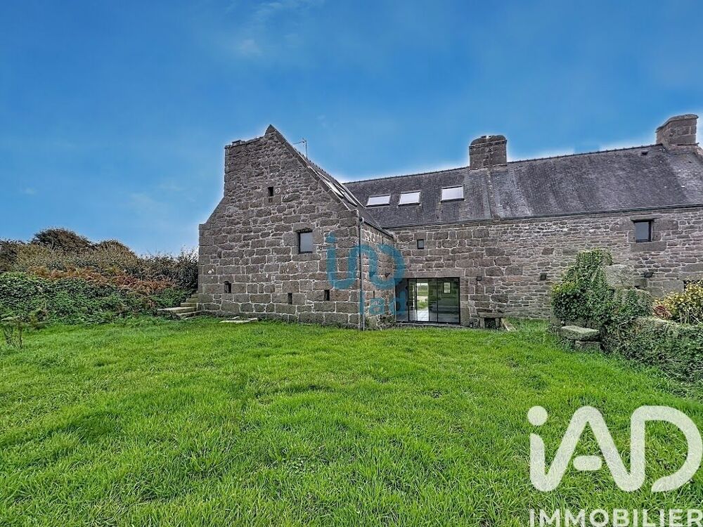à vendre  Maison Lanildut (29840)