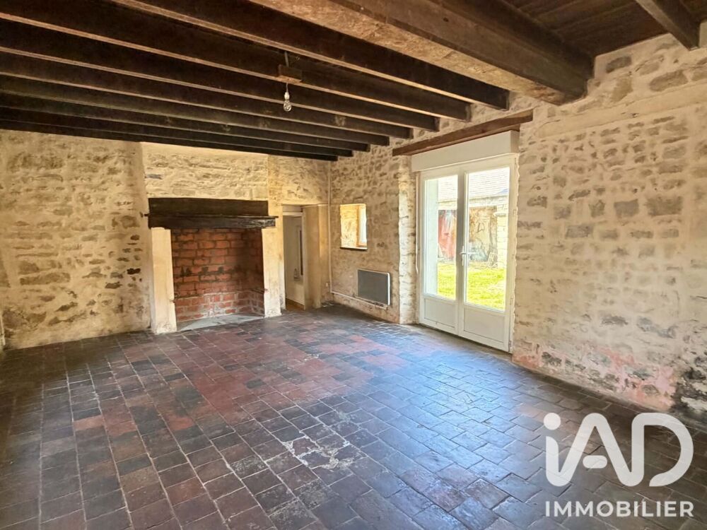 Vente Maison Vente Maison traditionnelle 5 pièces Formigny la bataille