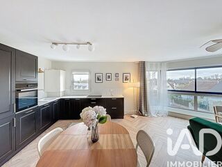  Appartement à vendre 3 pièces 70 m²