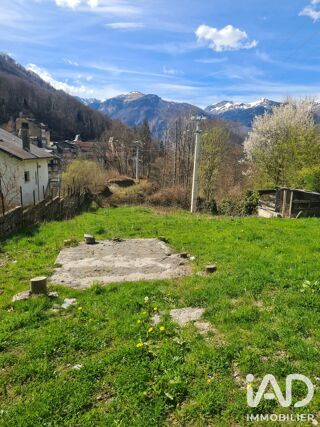  Terrain à vendre 542 m²