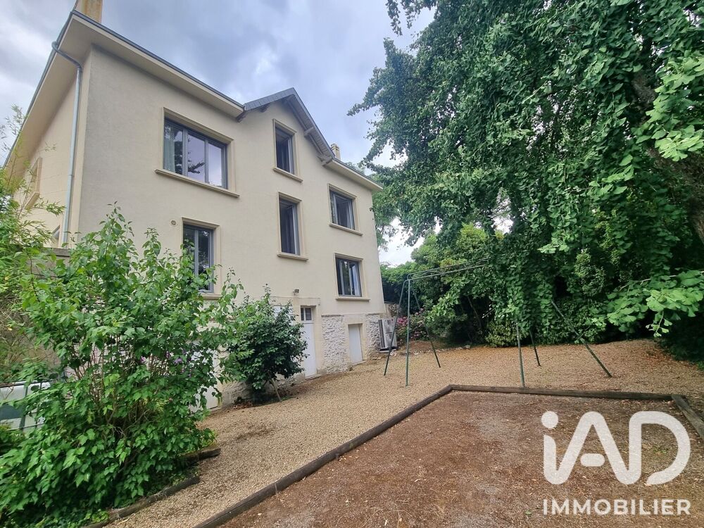 à vendre  Maison Brissac-Quincé (49320)