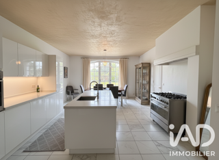  Maison à vendre 10 pièces 230 m²