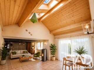  Maison à vendre 7 pièces 163 m²