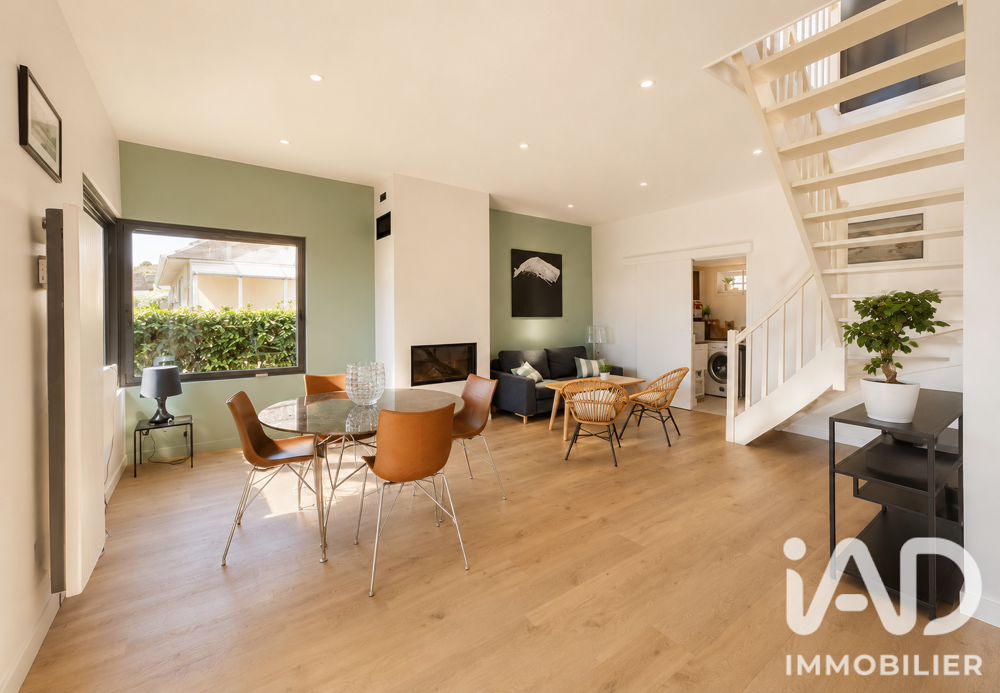 à vendre  Maison Granville (50400)