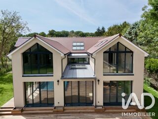  Maison 12 pièces 360 m² Grosrouvre