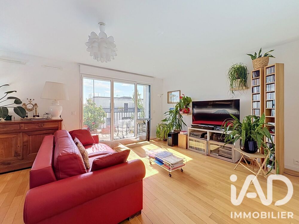 Vente Appartement Vente Appartement 4 pièces Bois-colombes