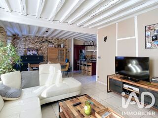  Maison à vendre 6 pièces 124 m²