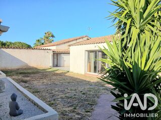 Maison à vendre 4 pièces 134 m²