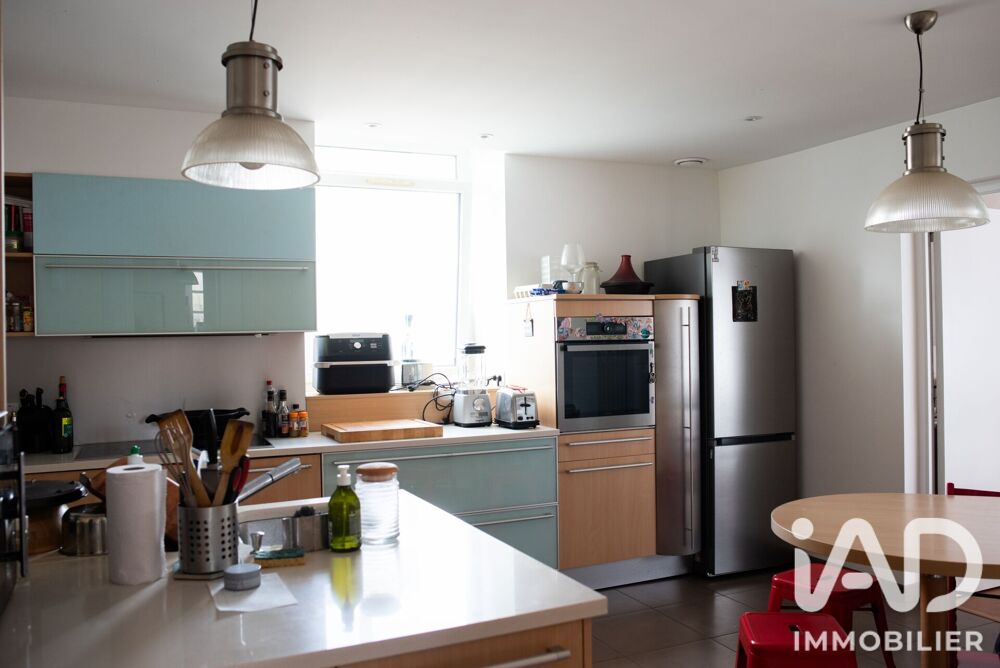 à vendre  Appartement Rennes (35000)