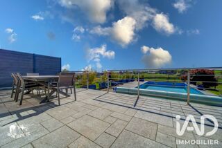  Maison à vendre 6 pièces 150 m²