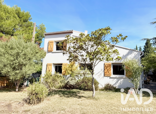  Maison à vendre 5 pièces 125 m²